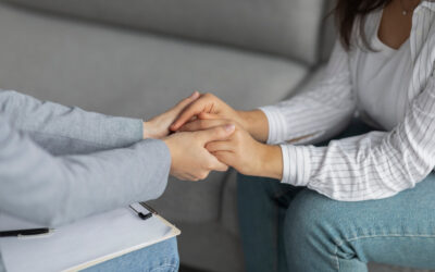 Finding Your Way Through the Fog: Why Grief Counseling Matters