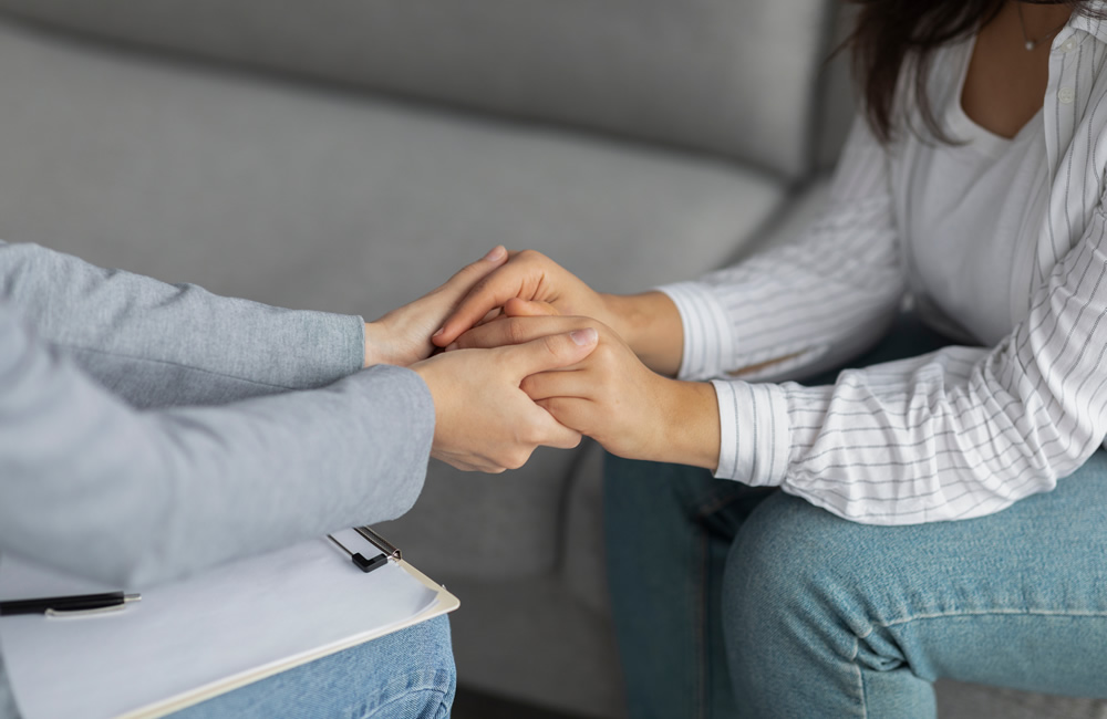 Benefits of Grief Counseling