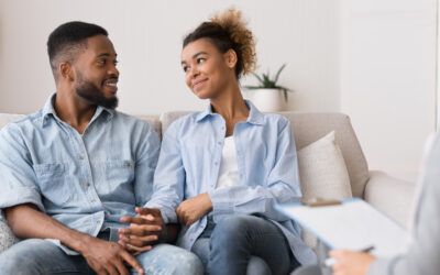 How Couples Can Overcome Communication Challenges