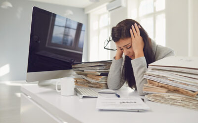 The Hidden Cost of Ambition: Understanding Entrepreneur Burnout